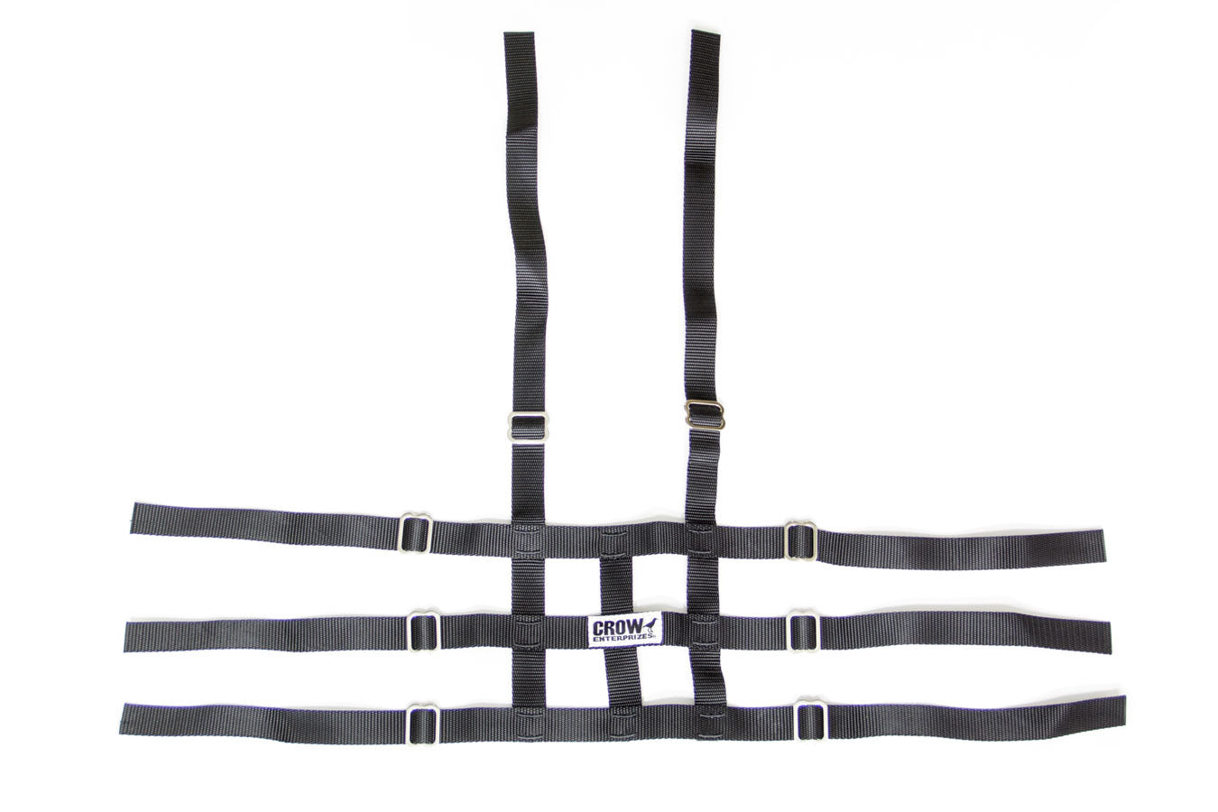 crow safety Junior Dragster Leg Net