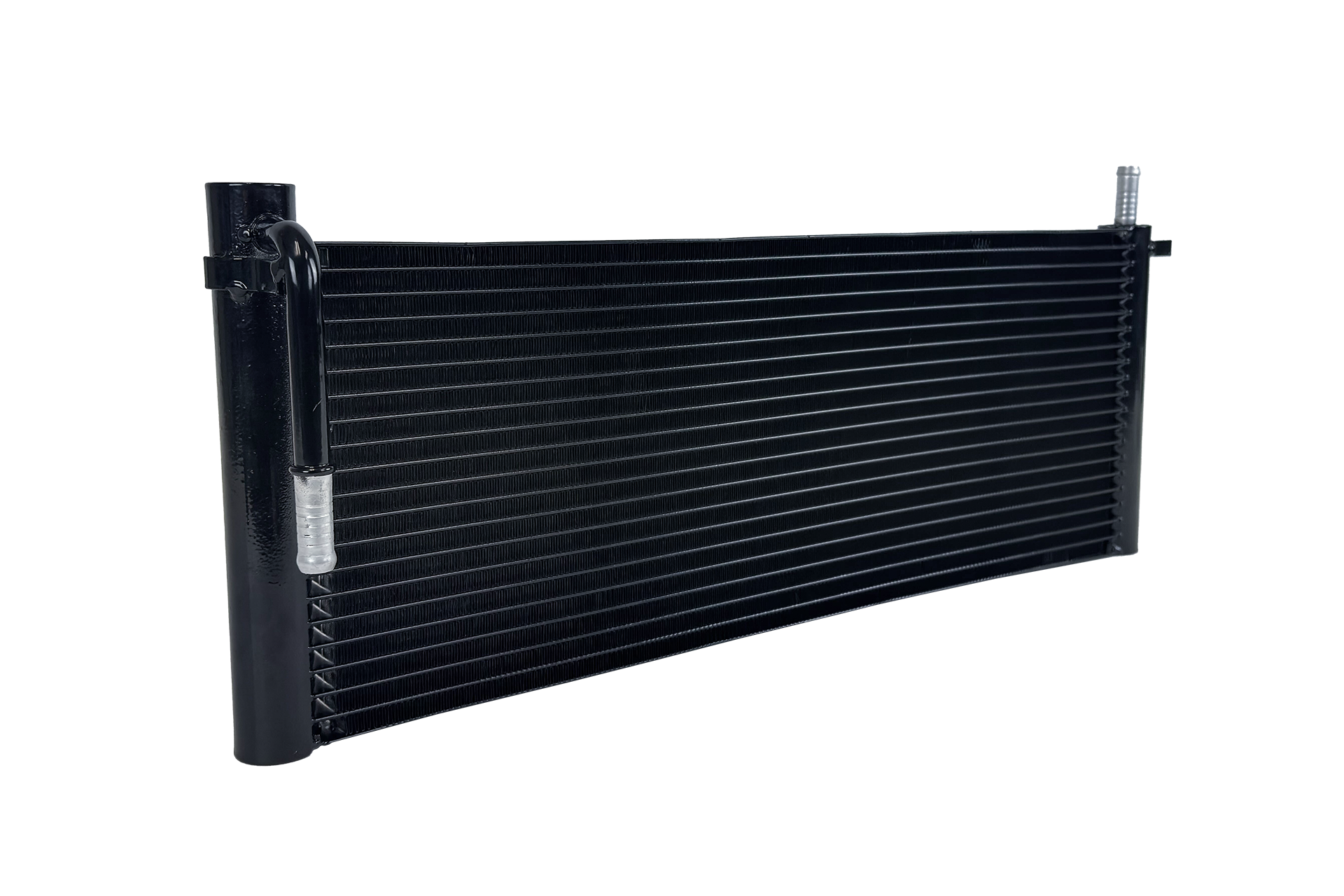 CSF 15-25 Ford F-150 and Raptor Transmission Oil Cooler