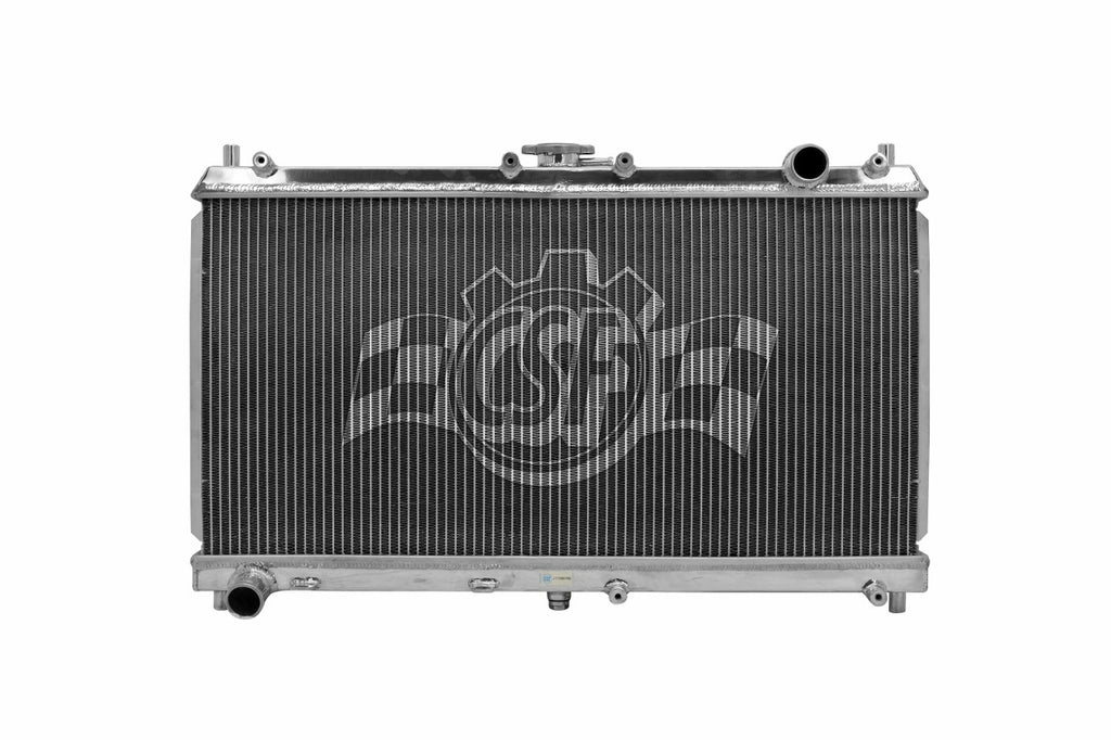 CSF Cooling - Racing & High Performance DivisionRadiator 98-05 Mazda Miata NB