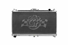 Load image into Gallery viewer, CSF Cooling - Racing &amp; High Performance DivisionRadiator 98-05 Mazda Miata NB