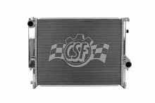 Cargar imagen en el visor de la galería, CSF Cooling - Racing &amp; High Performance DivisionRadiator 92-95 BMW 320i 92-98 BMW 323