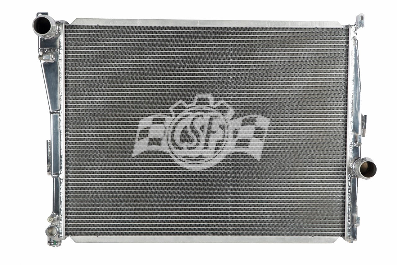 CSF Cooling - Racing & High Performance Division Radiator 99-03 BMW 320i 99-06 BMW 323