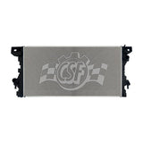 CSF Cooling - Racing & High Performance DivisionRadiator Ford 21-Up F-150