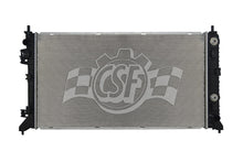 Cargar imagen en el visor de la galería, CSF Cooling - Racing &amp; High Performance DivisionRadiator Suburban 21-UP Tahoe / Escalade