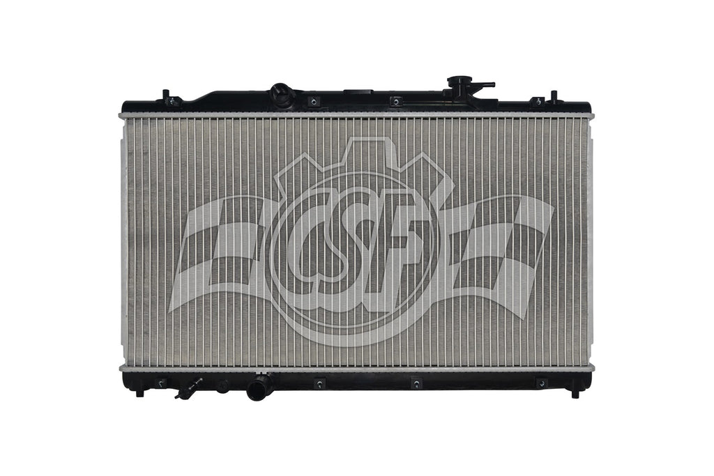 CSF Cooling - Racing & High Performance DivisionRadiator Honda 23-Up Civic / Accord / Integra