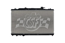 Load image into Gallery viewer, CSF Cooling - Racing &amp; High Performance DivisionRadiator Honda 23-Up Civic / Accord / Integra