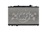 CSF Cooling - Racing & High Performance DivisionRadiator Honda 23-Up Civic / Accord / Integra