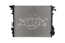 Cargar imagen en el visor de la galería, CSF Cooling - Racing &amp; High Performance DivisionRadiator Wrangler 11-22 2.0L / 3.0L &amp; 3.6L