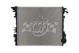 CSF Cooling - Racing & High Performance DivisionRadiator Wrangler 11-22 2.0L / 3.0L & 3.6L