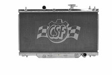 Cargar imagen en el visor de la galería, CSF Cooling - Racing &amp; High Performance DivisionRadiator 02-06 Acura RSX