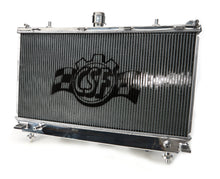 Cargar imagen en el visor de la galería, CSF Cooling - Racing &amp; High Performance DivisionRadiator 2010-12 Chevy Camaro