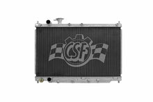 Load image into Gallery viewer, CSF Cooling - Racing &amp; High Performance DivisionRadiator 00-10 Honda S2000