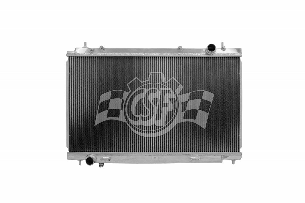 CSF Cooling - Racing & High Performance DivisionRadiator 07-08 Nissan 350Z