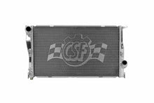 Load image into Gallery viewer, CSF Cooling - Racing &amp; High Performance DivisionRadiator 08-11 BMW 1 Series