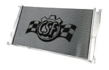 CSF Cooling - Racing & High Performance DivisionRadiator 08-11 BMW 1 Series