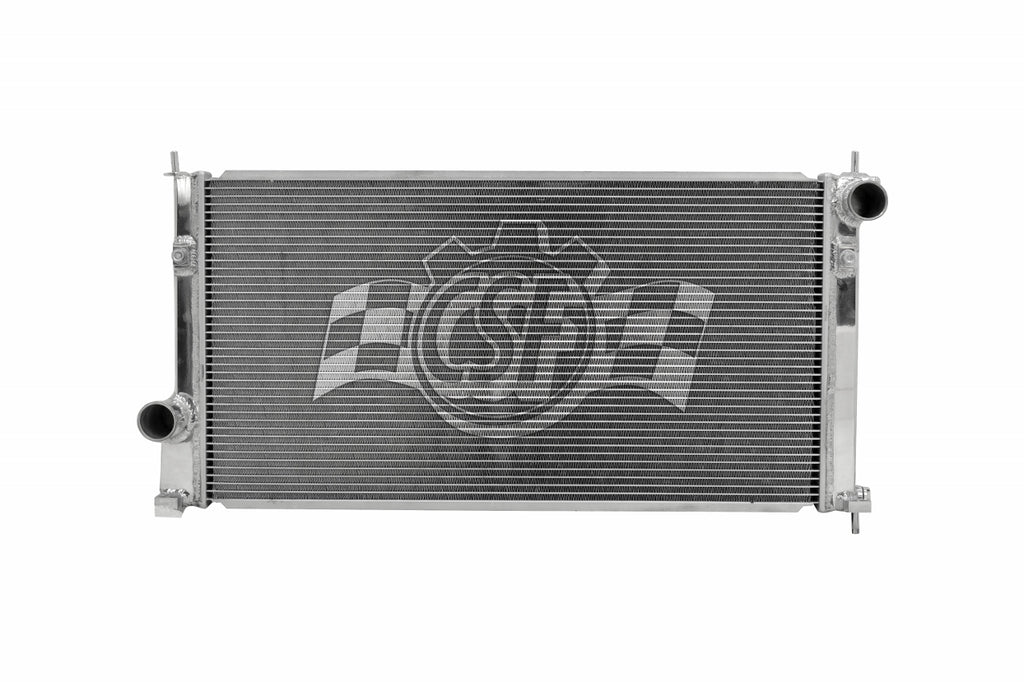 CSF Cooling - Racing & High Performance DivisionRadiator 13-20 Scion FRS 13-20 Subaru BRZ