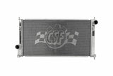 CSF Cooling - Racing & High Performance DivisionRadiator 13-20 Scion FRS 13-20 Subaru BRZ