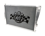 CSF Cooling - Racing & High Performance DivisionRadiator BMW E46 M3 Triple Pass Radiator