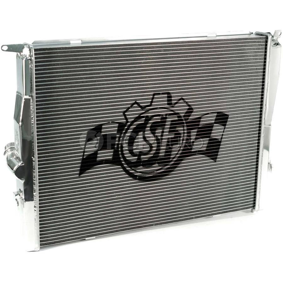 CSF Cooling - Racing & High Performance DivisionRadiator BMW E9X M3 Triple Pass