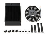 CSF Cooling - Racing & High Performance DivisionRadiator Universal Drag Race/Tuck Radiator