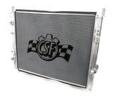 CSF Cooling - Racing & High Performance DivisionRadiator 2015+ Ford Mustang 5.0L GT