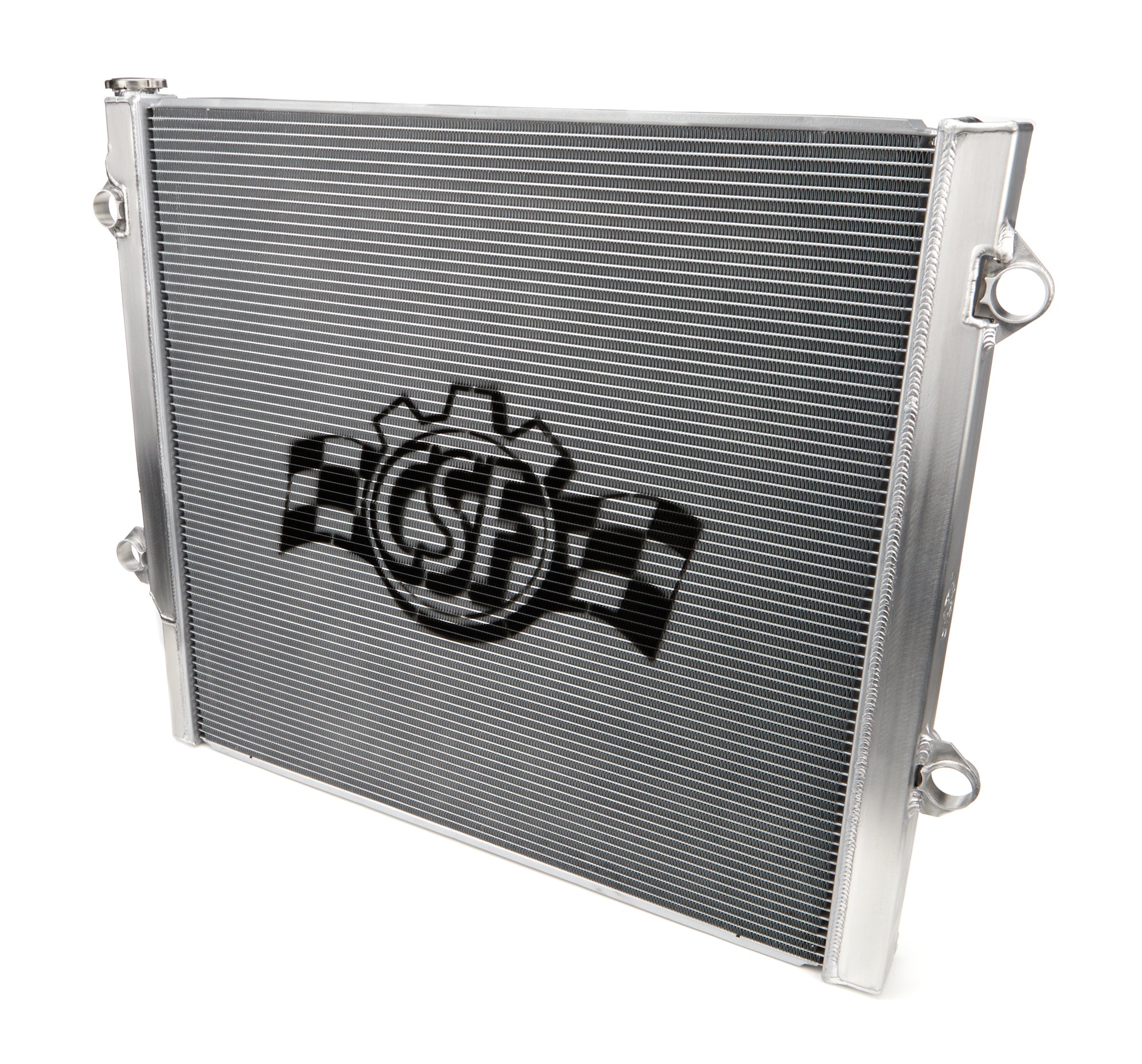 CSF Cooling - Racing & High Performance Division Radiator 06+ Toyota FJ Cruiser 03-09 4Runner