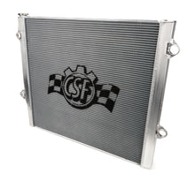 Cargar imagen en el visor de la galería, CSF Cooling - Racing &amp; High Performance DivisionRadiator 06+ Toyota FJ Cruiser 03-09 4Runner