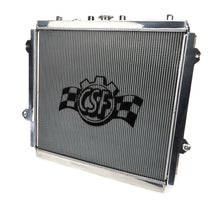 Load image into Gallery viewer, CSF Cooling - Racing &amp; High Performance DivisionRadiator 10-20 Toyota 4Runner