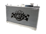 CSF Cooling - Racing & High Performance DivisionRadiator 08+ Subaru Impreza