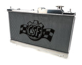 CSF Cooling - Racing & High Performance DivisionRadiator 08+ Subaru Impreza