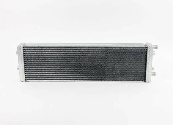 CSF Cooling - Racing & High Performance DivisionHeat Exchanger Universal Dual-Pass Heat Exchange