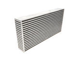 CSF Cooling - Racing & High Performance DivisionIntercooler Core High Perf Bar And Plate