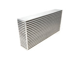 CSF Cooling - Racing & High Performance DivisionIntercooler Core High Perf Bar And Plate