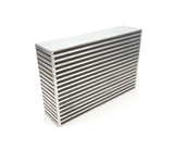 CSF Cooling - Racing & High Performance DivisionIntercooler Core High Perf Bar And Plate