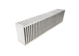 CSF Cooling - Racing & High Performance DivisionIntercooler Core High Perf Bar And Plate