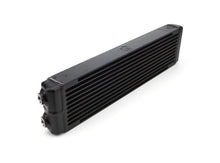 Cargar imagen en el visor de la galería, CSF Cooling - Racing &amp; High Performance DivisionOil Cooler Universal Dual-Pass