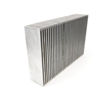 Load image into Gallery viewer, CSF Cooling - Racing &amp; High Performance DivisionIntercooler Core High Perf Bar And Plate