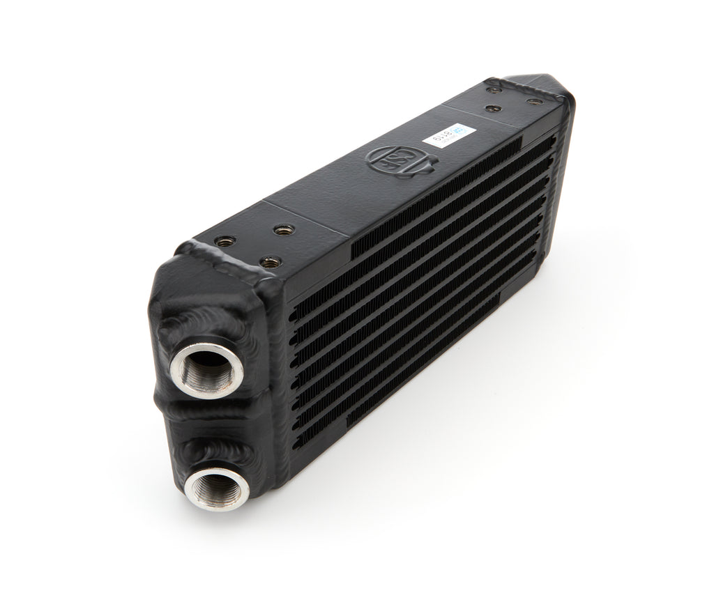 CSF Cooling - Racing & High Performance DivisionOil Cooler Universal Dual-Pass  M22