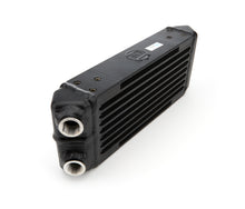 Cargar imagen en el visor de la galería, CSF Cooling - Racing &amp; High Performance DivisionOil Cooler Universal Dual-Pass  M22