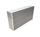 CSF Cooling - Racing & High Performance DivisionIntercooler Core High Perf Bar And Plate