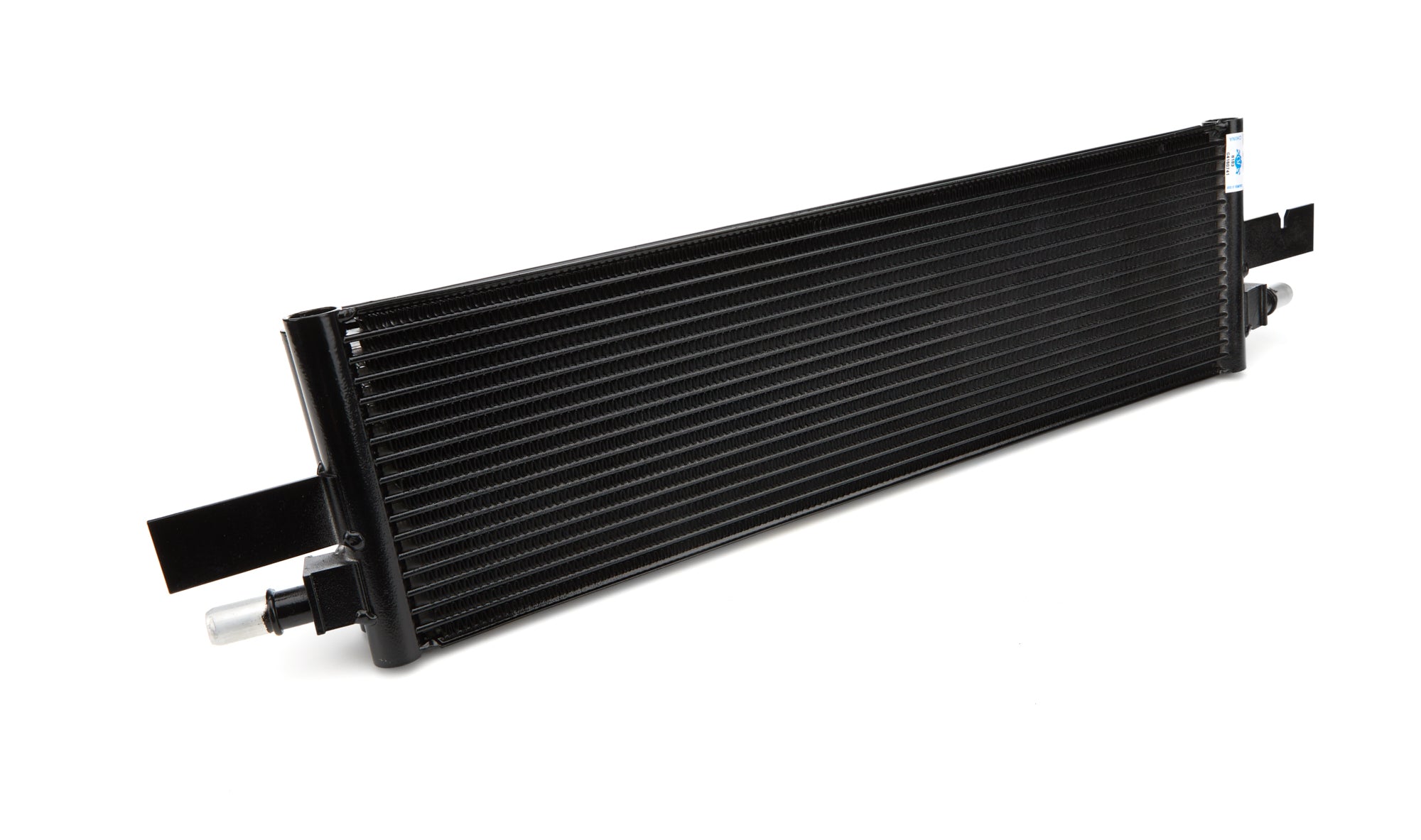 CSF Cooling - Racing & High Performance Division Transmission Oil Cooler 2019+ Toyota GR Supra