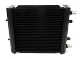 CSF Cooling - Racing & High Performance DivisionAuxiliary Radiator 16-19 Cadillac CTS-V 6.2L V8