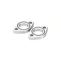 CSR Performance 1/2in Water Pump Spacer SBC