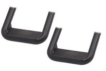 Cargar imagen en el visor de la galería, Carr Hoop II Multi Mount Step Black Pair