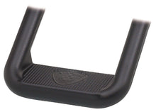 Cargar imagen en el visor de la galería, Hoop II Multi Mount Step Black Pair