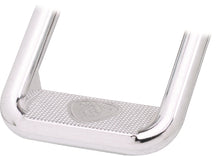 Cargar imagen en el visor de la galería, Hoop II Multi Mount Step Polished Pair