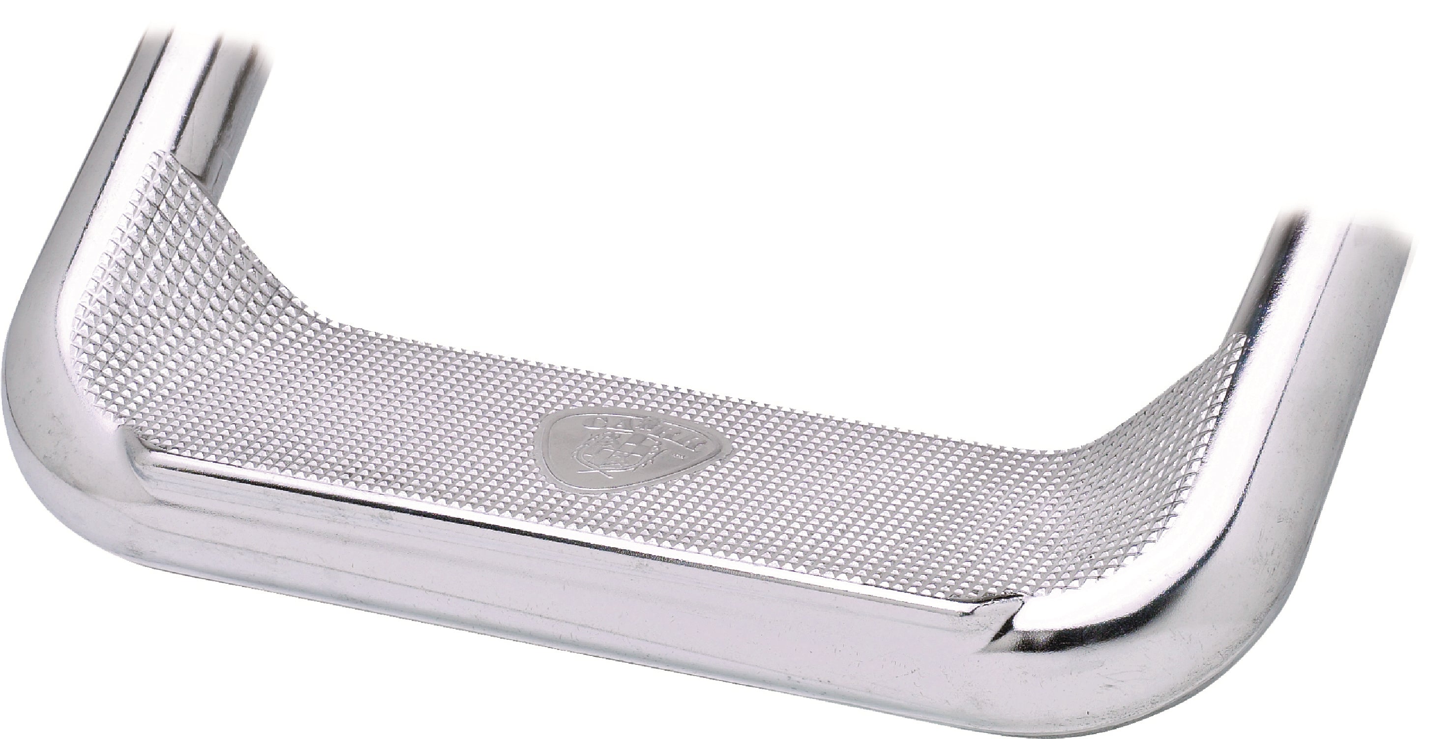 Carr Super Hoop Multi Mount Polished Pair