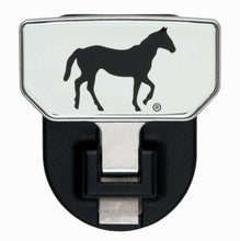 Load image into Gallery viewer, CarrUniversal Hitch Step Horse Each