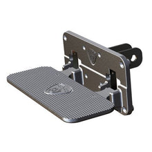 Load image into Gallery viewer, Mega Step Hitch Mount Mechanical Matte