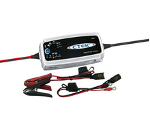 Cargar imagen en el visor de la galería, CTEK Power Inc Battery Charger 12v 7002